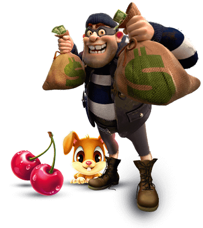 Casino Clic characters