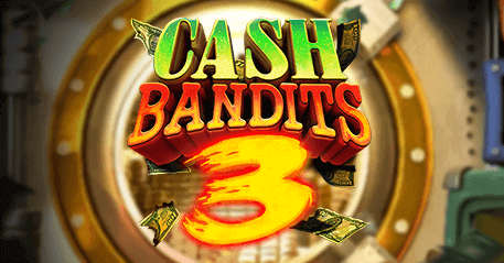 Casino Clic cashbandit3