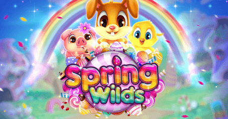 Casino Clic springWilds